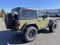2025 Jeep Wrangler WRANGLER 2-DOOR WILLYS