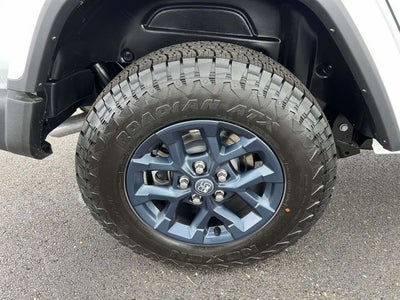 2026 Jeep Wrangler 85th Anniversary