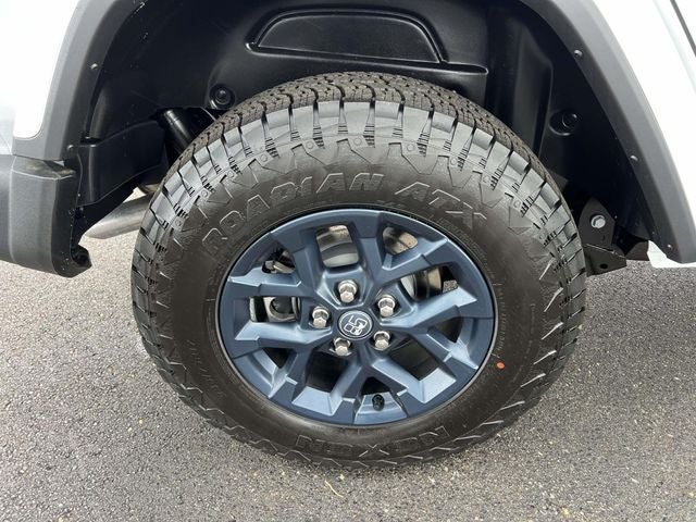 2026 Jeep Wrangler 85th Anniversary