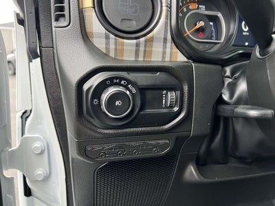 2026 Jeep Wrangler 85th Anniversary
