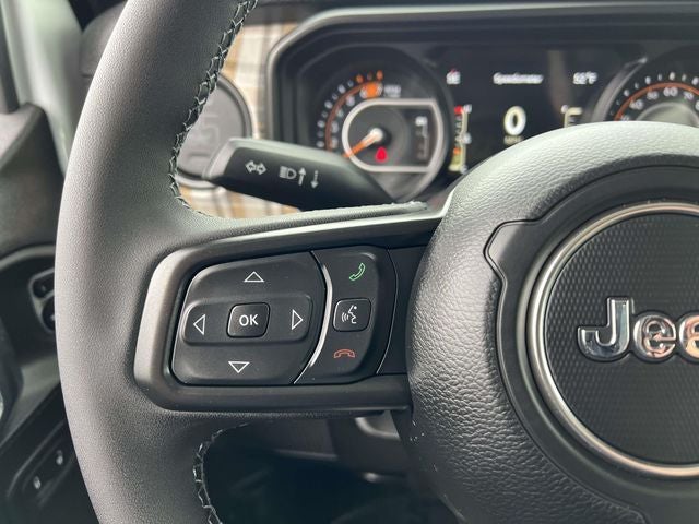 2026 Jeep Wrangler 85th Anniversary