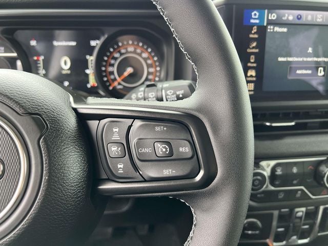 2026 Jeep Wrangler 85th Anniversary