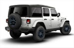 2026 Jeep Wrangler 85th Anniversary