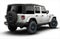 2026 Jeep Wrangler 85th Anniversary