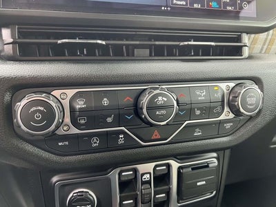 2026 Jeep Wrangler 85th Anniversary