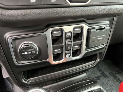 2026 Jeep Wrangler 85th Anniversary