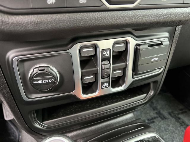 2026 Jeep Wrangler 85th Anniversary