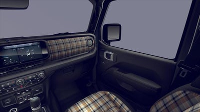 2026 Jeep Wrangler 85th Anniversary