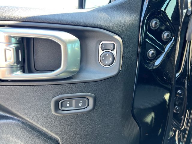 2026 Jeep Wrangler 85th Anniversary Edition