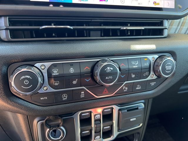 2026 Jeep Wrangler 85th Anniversary Edition