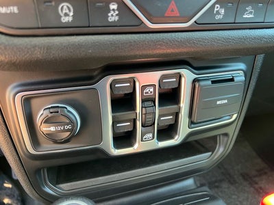 2026 Jeep Wrangler 85th Anniversary Edition