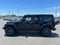 2026 Jeep Wrangler 85th Anniversary Edition