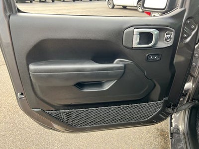 2026 Jeep Wrangler 85th Anniversary Edition