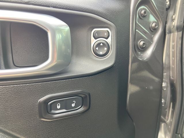 2026 Jeep Wrangler 85th Anniversary Edition