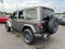 2026 Jeep Wrangler 85th Anniversary Edition