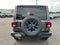 2026 Jeep Wrangler 85th Anniversary Edition
