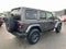 2026 Jeep Wrangler 85th Anniversary Edition