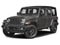 2027 Jeep Wrangler Sahara