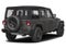 2027 Jeep Wrangler Sahara