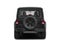 2027 Jeep Wrangler Rubicon