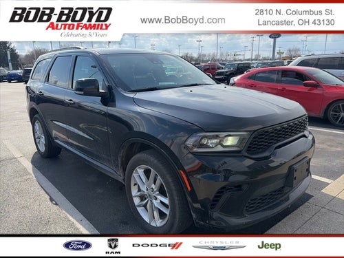 2024 Dodge Durango GT Plus AWD