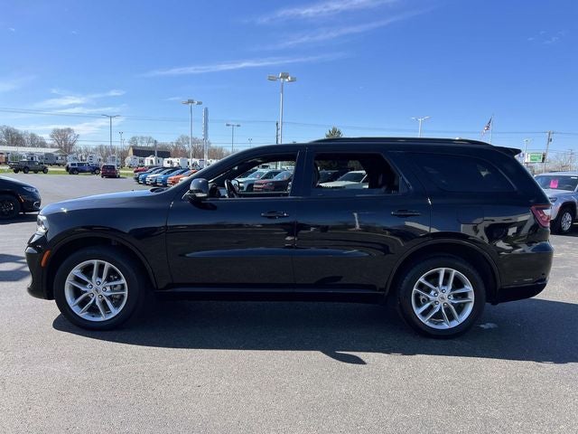 2024 Dodge Durango GT Plus AWD
