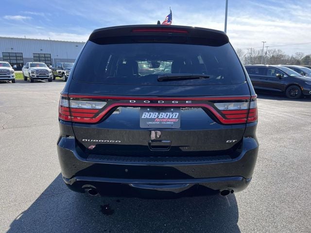 2024 Dodge Durango GT Plus AWD