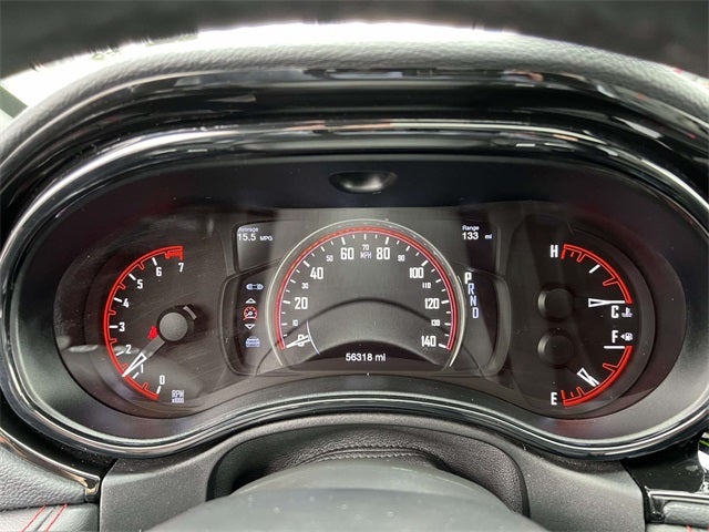 2024 Dodge Durango GT Plus AWD