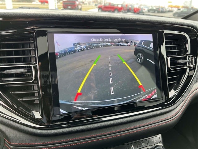 2024 Dodge Durango GT Plus AWD