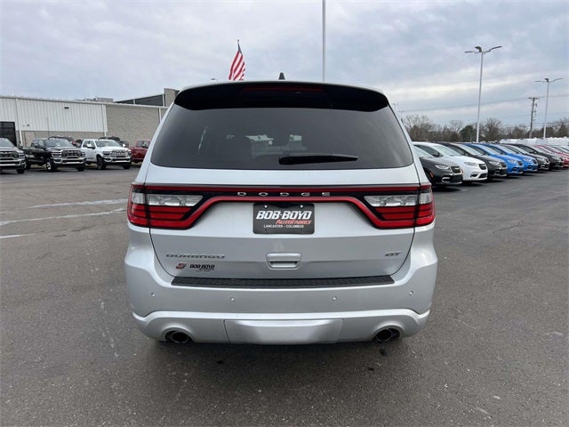 2024 Dodge Durango GT Plus AWD