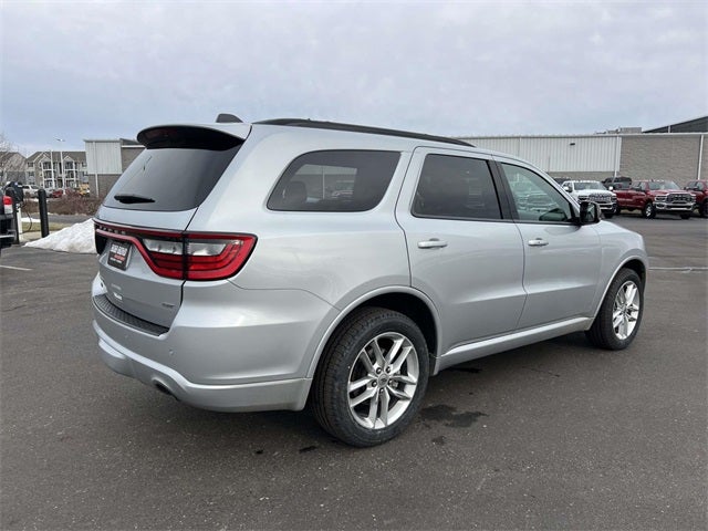 2024 Dodge Durango GT Plus AWD