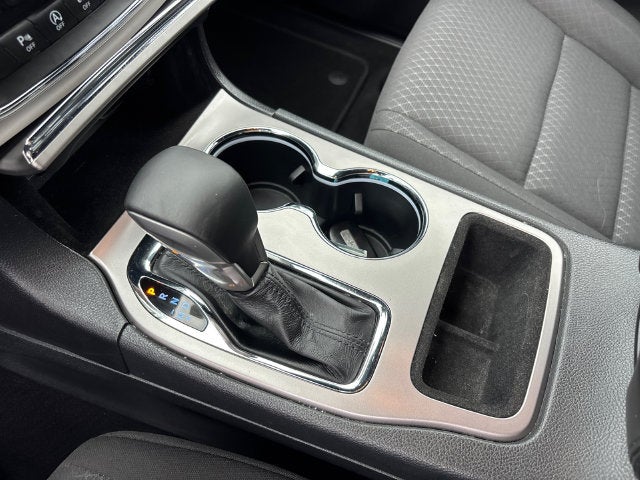 2019 Jeep Grand Cherokee Laredo E