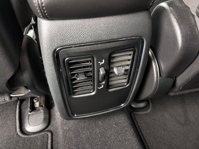 2019 Jeep Grand Cherokee Laredo E