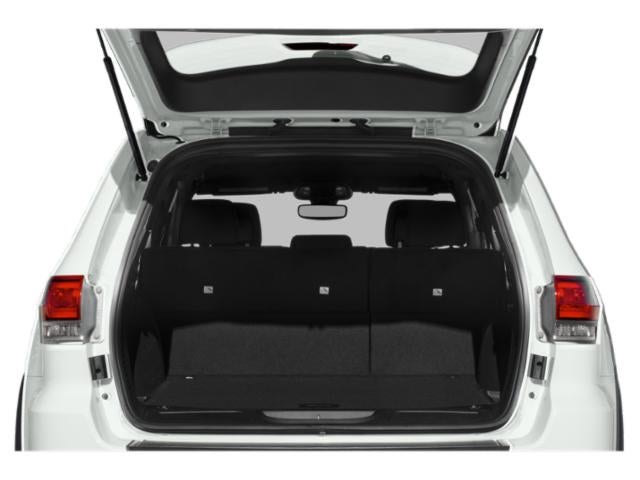 2019 Jeep Grand Cherokee Upland 4x4