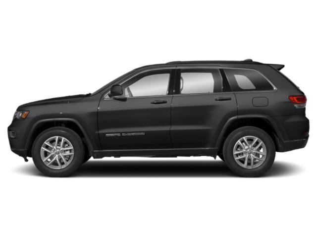 2019 Jeep Grand Cherokee Upland 4x4