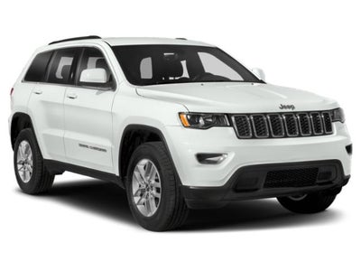 2019 Jeep Grand Cherokee Upland 4x4