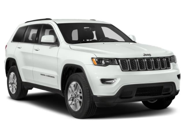 2019 Jeep Grand Cherokee Upland 4x4