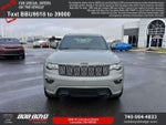2021 Jeep Grand Cherokee Laredo X 4x4