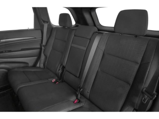 2018 Jeep Grand Cherokee Upland Edition