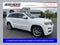 2019 Jeep Grand Cherokee Summit