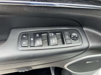 2019 Jeep Grand Cherokee Summit