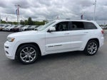 2019 Jeep Grand Cherokee Summit
