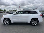 2019 Jeep Grand Cherokee Summit