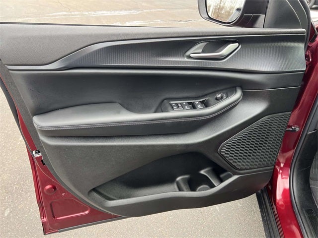 2026 Jeep Grand Cherokee GRAND CHEROKEE LAREDO X 4X4