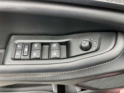 2026 Jeep Grand Cherokee GRAND CHEROKEE LAREDO X 4X4