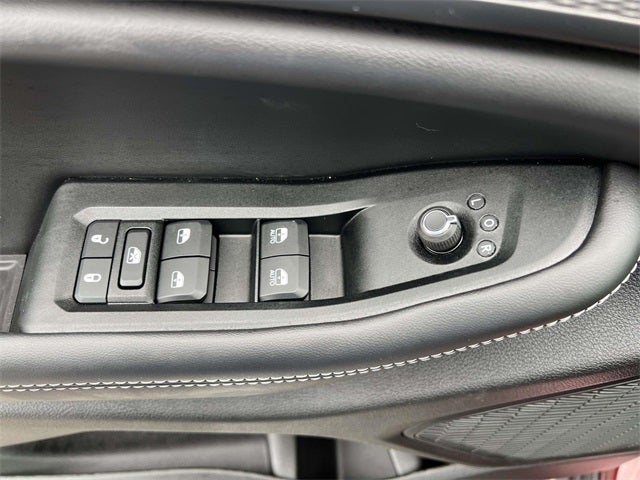 2026 Jeep Grand Cherokee GRAND CHEROKEE LAREDO X 4X4