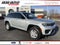2023 Jeep Grand Cherokee Laredo 4x4
