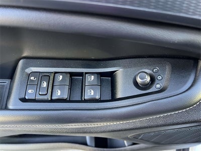 2023 Jeep Grand Cherokee Laredo 4x4