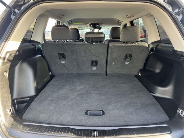 2023 Jeep Grand Cherokee Laredo 4x4