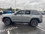 2027 Jeep Grand Cherokee Laredo Altitude